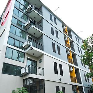 Sleep Hotel Bangkok